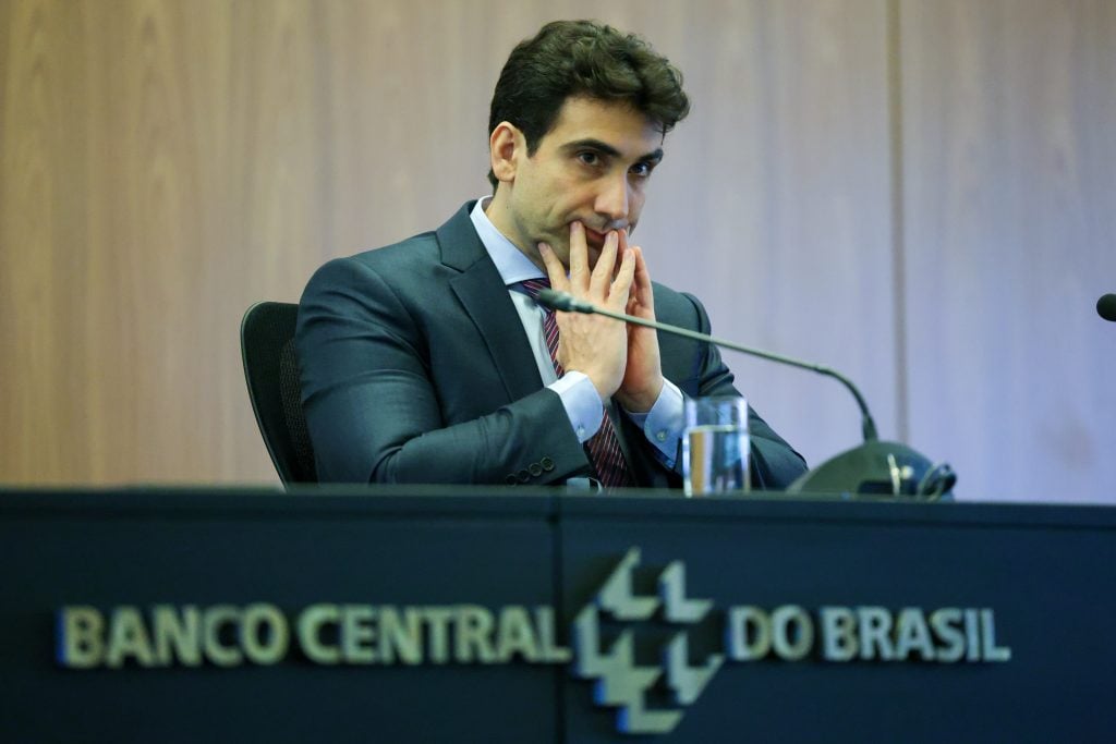 Copom reduz Selic para 14,75%, mas Brasil tem a 2ª maior taxa real do mundo