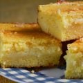 Bolo de fubá: 4 receitas rápidas e deliciosas para o lanche da tarde