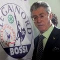 Morre Umberto Bossi, fundador do partido italiano de extrema-direita Liga Norte