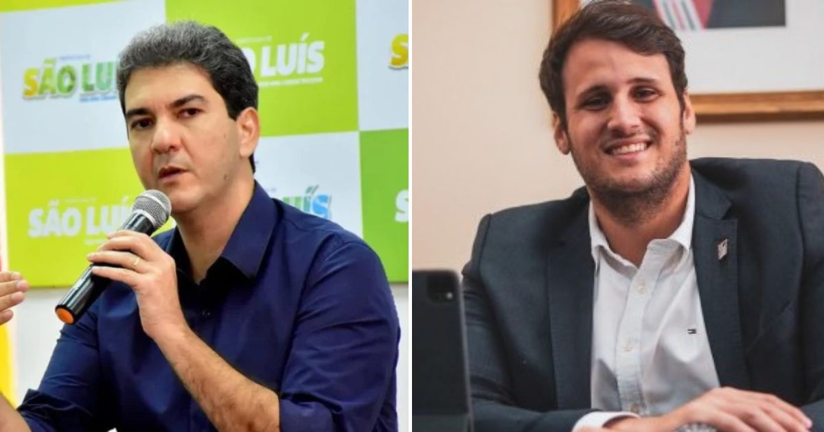 A disputa pelo governo do Maranhão, segundo o Paraná Pesquisas