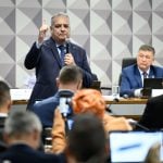 CPMI do INSS rejeita relatório que pedia indiciamento de ‘Lulinha’