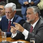 Governistas na CPMI do INSS elencam 8 núcleos responsáveis pelas fraudes