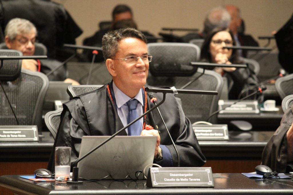 TRE-RJ: grupo vai impedir influência do crime organizado nas eleições