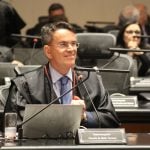 TRE-RJ: grupo vai impedir influência do crime organizado nas eleições