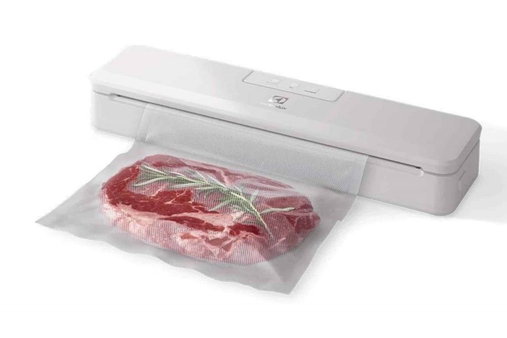 Alimentos embalados a vácuo conservam mais? O que você precisa saber v