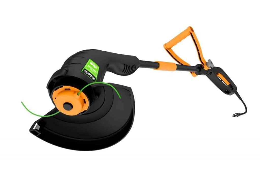 Mais precisão no jardim: a ferramenta que complementa o cortador de grama