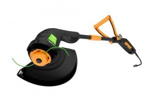 Mais precisão no jardim: a ferramenta que complementa o cortador de grama