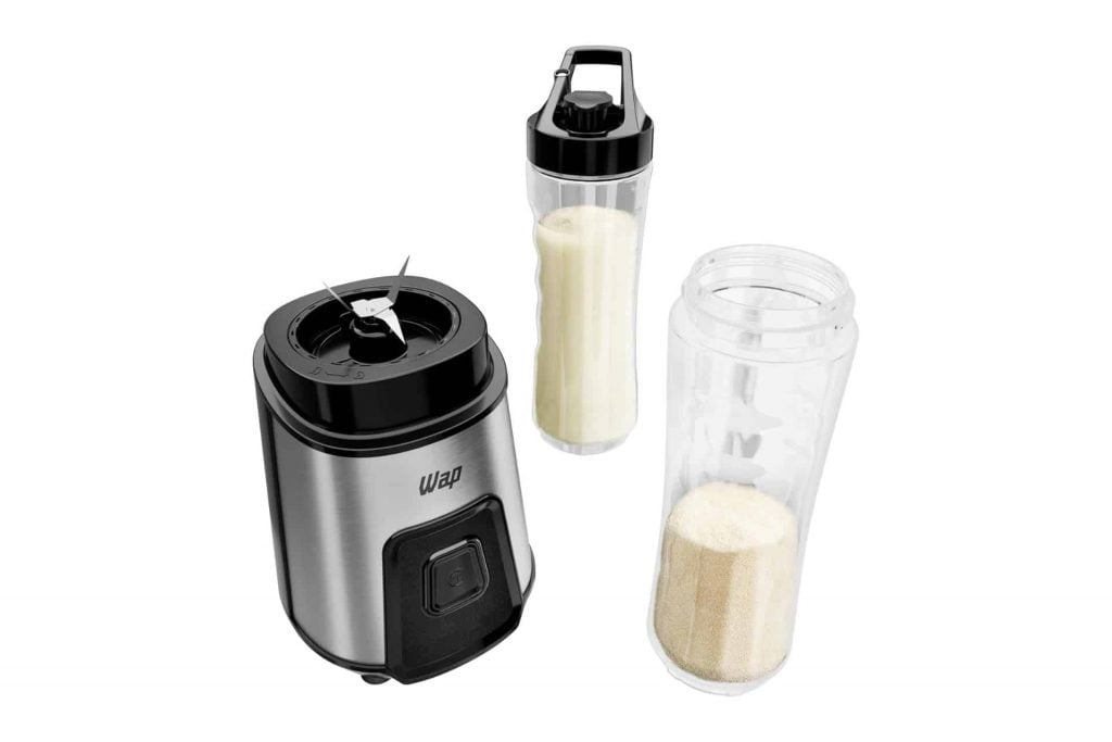 Pequeno eletro, grande aliado: como o blender salva a rotina?