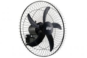 Potência, tamanho e ruído: o que avaliar no ventilador de parede?