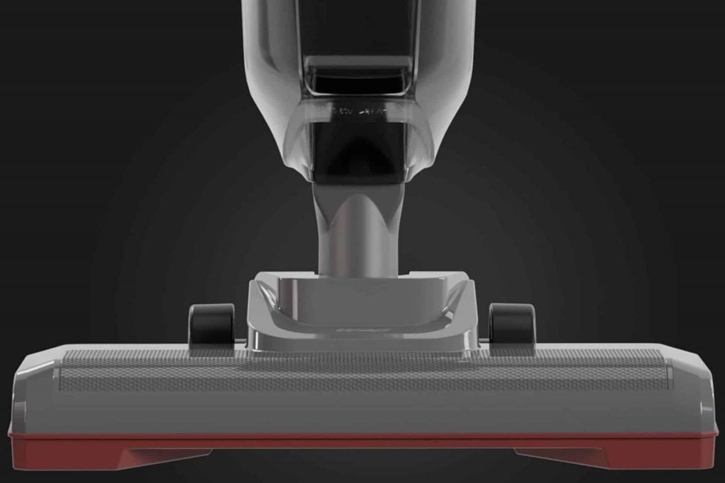 Três em um na limpeza: o que muda em um aspirador vertical?