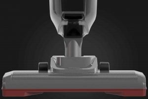 Três em um na limpeza: o que muda em um aspirador vertical?