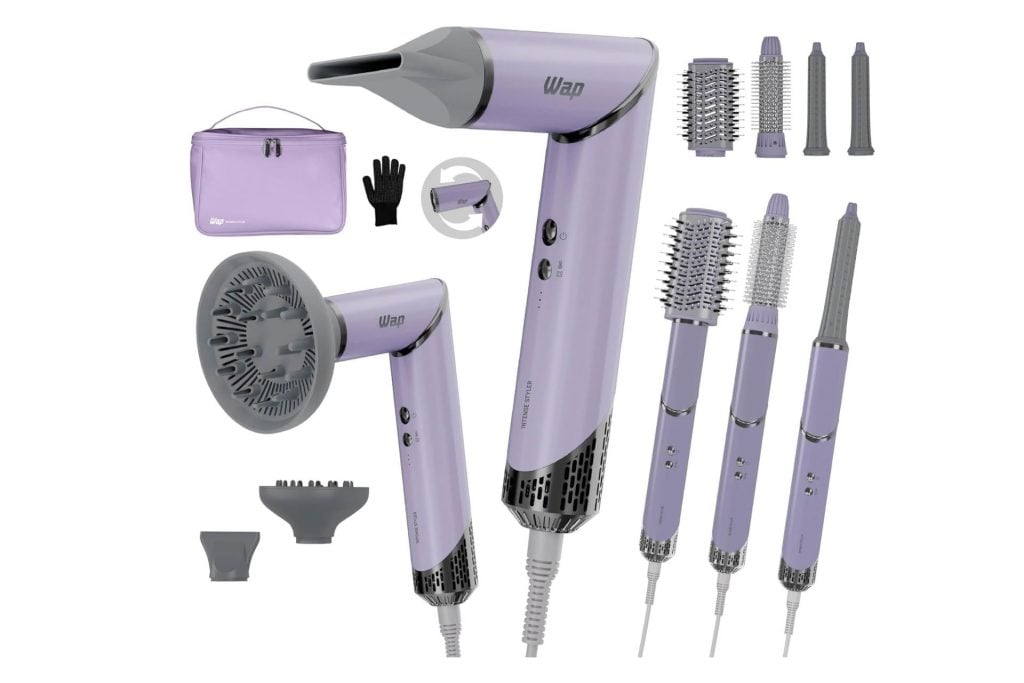 Autocuidado possível: quando modelar o cabelo deixa de ser evento e vira hábito