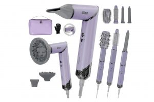 Autocuidado possível: quando modelar o cabelo deixa de ser evento e vira hábito