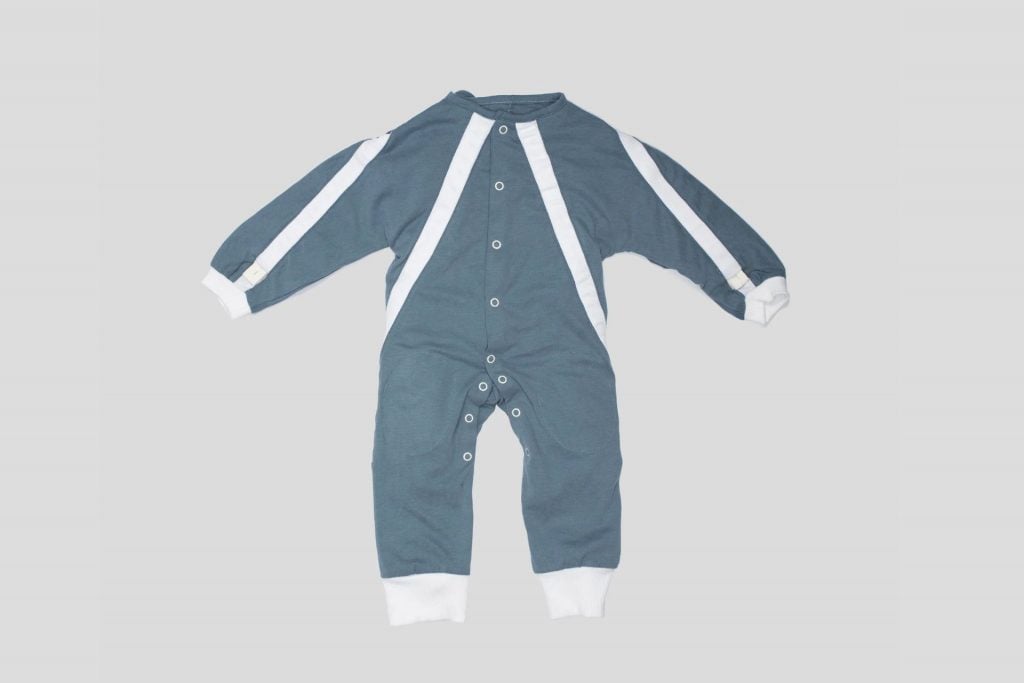 Petit Pli: roupa infantil que cresce com a criança