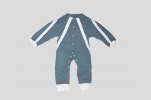 Petit Pli: roupa infantil que cresce com a criança