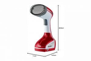 Vaporizador substitui o ferro? Entenda quando usar cada um