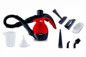 Casa com crianças ou pets: por que o vapor é o aliado da vez?