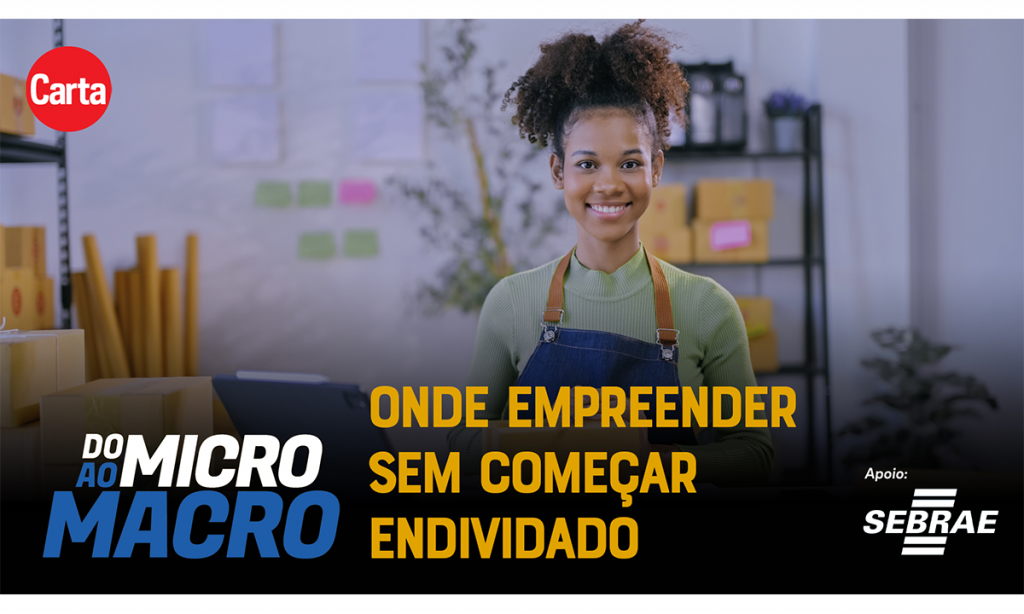 Negócios que sobrevivem ao aperto