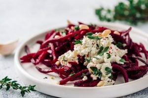 Almoço saudável: 5 receitas leves e práticas para o dia a dia