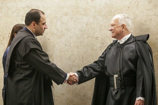 As cobranças da OAB a Fachin sobre o Caso Master e o Inquérito das Fake News