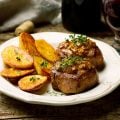Filé-mignon: 5 receitas deliciosas para o almoço de Páscoa