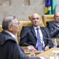 O Judiciário no banco dos réus