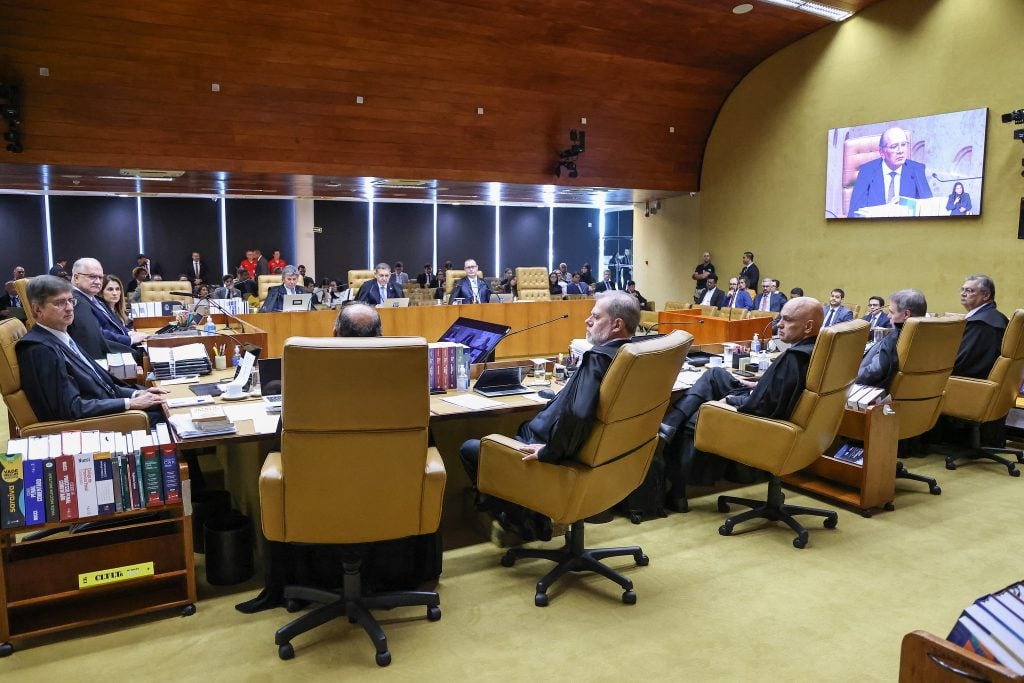 STF inicia julgamento de decisões sobre penduricalhos; entenda o que está em jogo