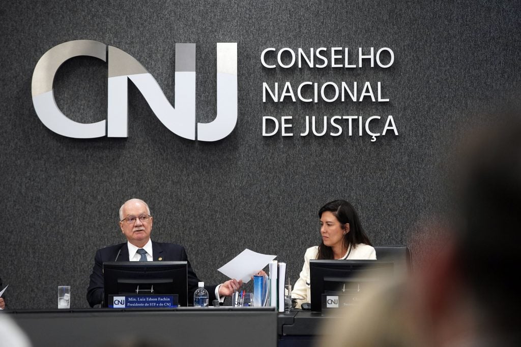 O diálogo entre CNJ e OAB sobre o fim do Inquérito das Fake News