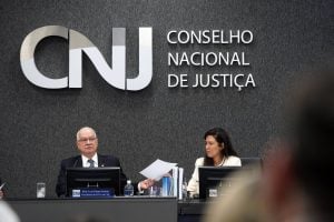 O diálogo entre CNJ e OAB sobre o fim do Inquérito das Fake News