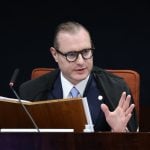 Zanin condena homem por trote que obrigou calouras a jurar ‘nunca recusar coito’ com veteranos