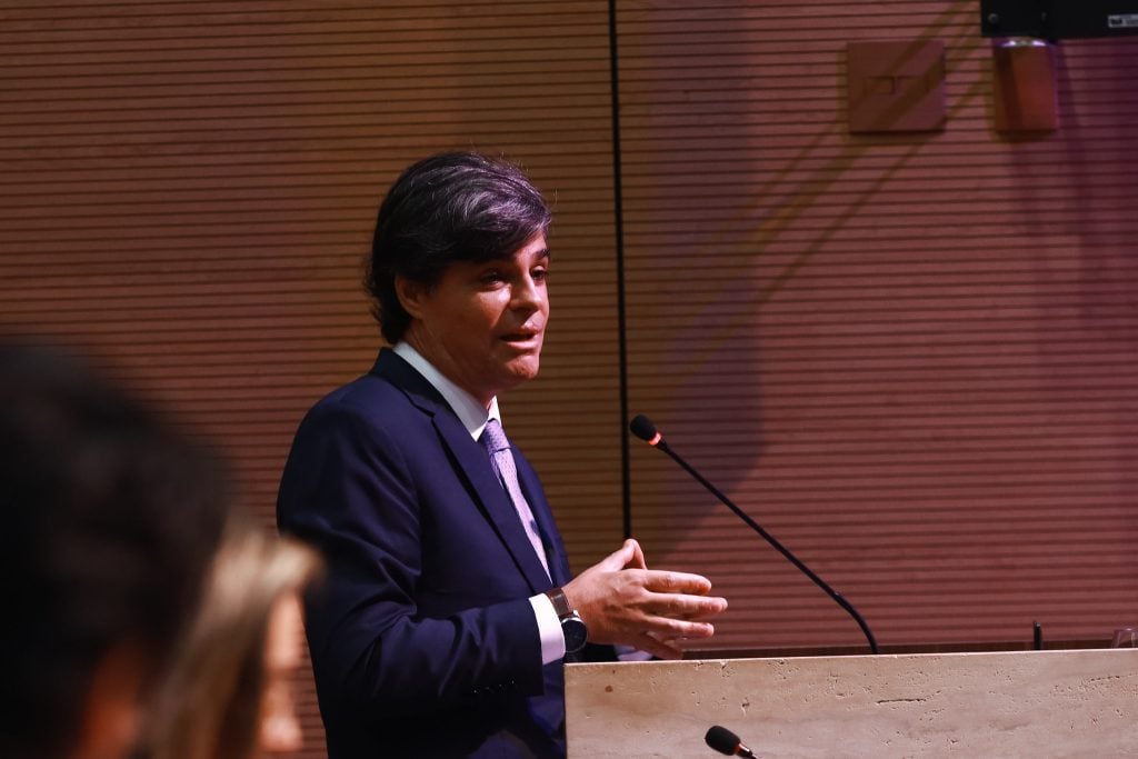 OAB-SP sugere ao STF um código de ética digital para ministros