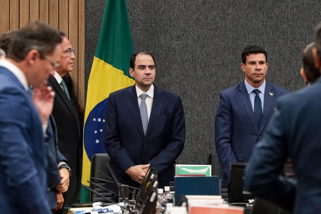 Em ano sensível, OAB critica inquérito, mas evita bater de frente com o STF