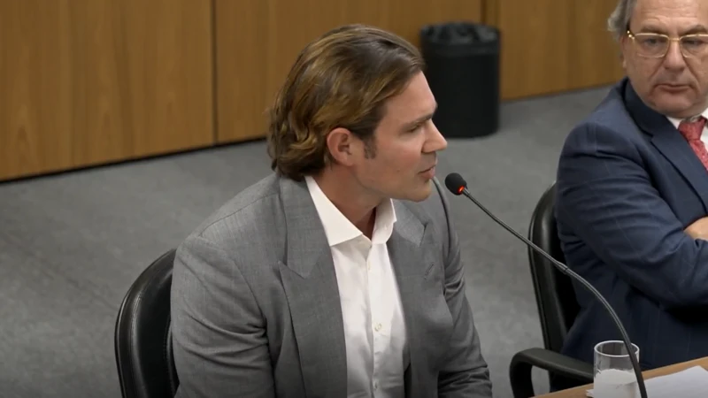 Vorcaro assina acordo de confidencialidade com a PF para iniciar delação