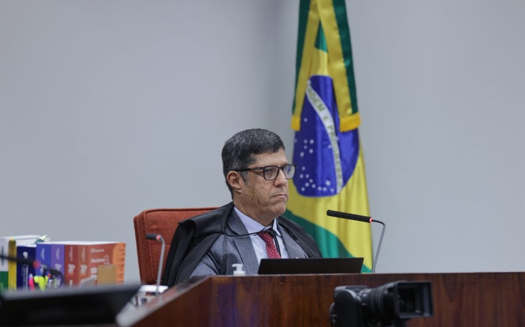 PGR pede ao STF a condenação de deputados do PL por propina em emendas