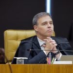 Instituto de André Mendonça lucra com município que tomou prejuízo no Banco Master