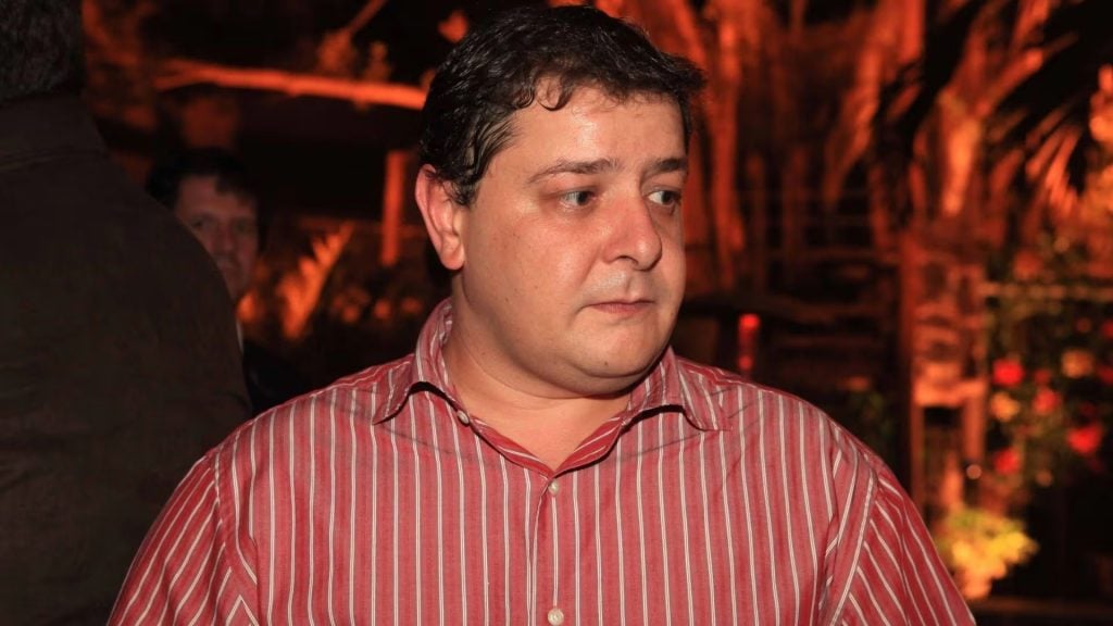 Mendonça não deve pedir depoimento de Lulinha à PF