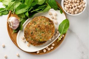 Almoço saudável: 5 receitas leves com grão-de-bico para incluir na dieta