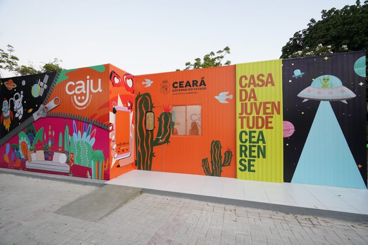 Foto: Governo do Ceará  