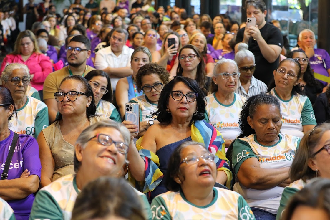 Imagens: Governo do Ceará 
