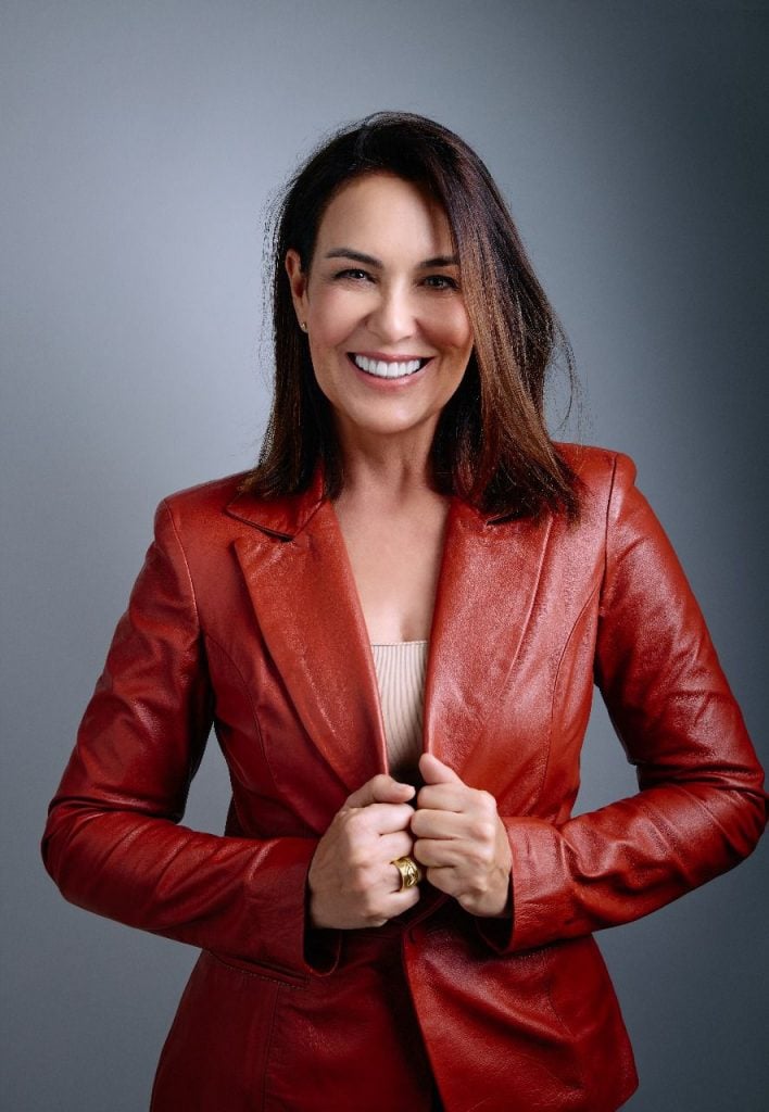 Ser mulher em tempos de IA: apoio, cobrança e autoimagem