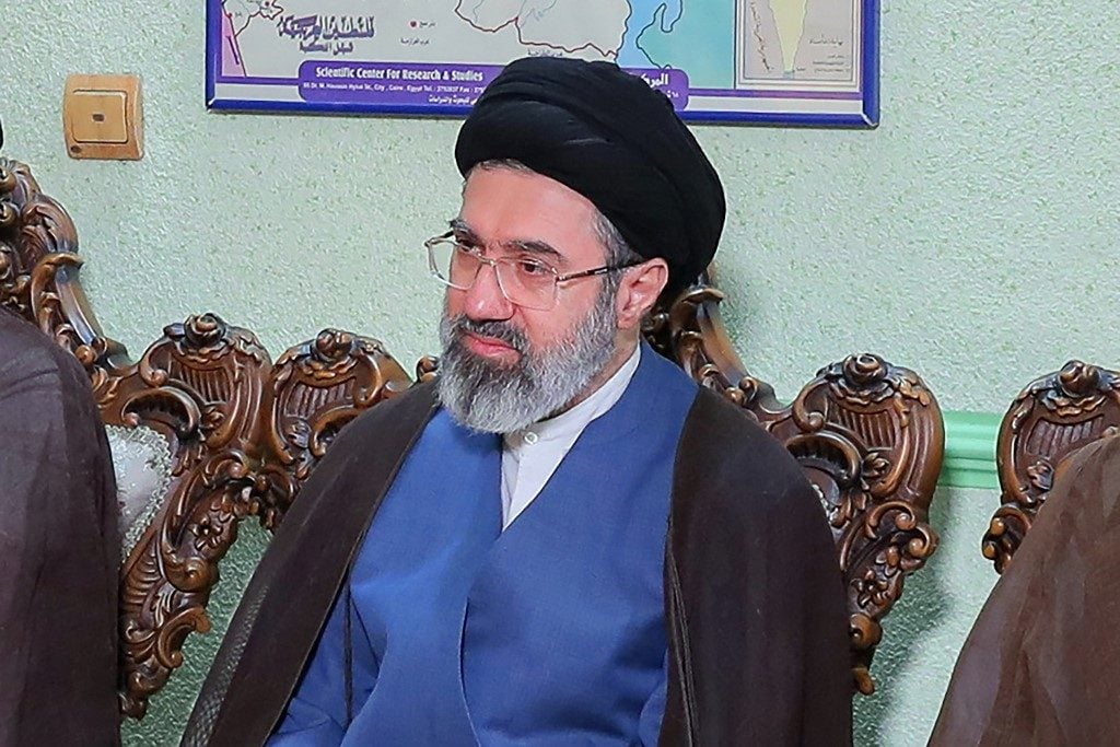 Irã define Mojtaba Khamenei como seu novo líder supremo