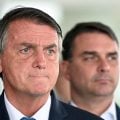 Moraes autoriza Bolsonaro a receber Michelle e filhos no hospital