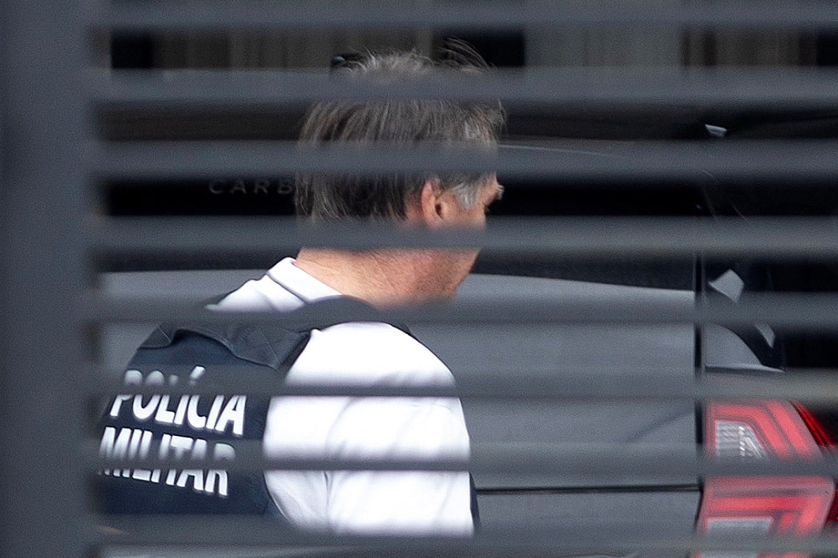 Pedro Rousseff pede a Moraes a revogação da prisão domiciliar de Bolsonaro