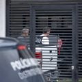 O novo apelo de Bolsonaro a Moraes para derrubar proibição de visitas eleitorais