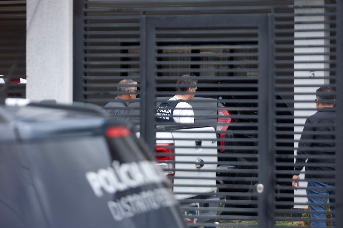 O novo apelo de Bolsonaro a Moraes para derrubar proibição de visitas eleitorais