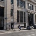 Polícia francesa impede atentado com explosivos diante do Bank of America em Paris