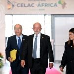 Lula critica ‘neoextrativismo’ e diz que potências agem como ‘donas do mundo’