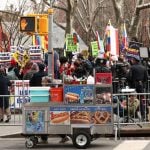 Maduro volta a se apresentar à Justiça em Nova York