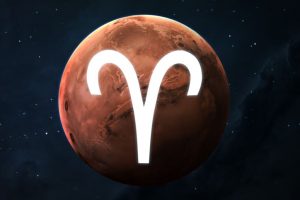 Regência de Áries: entenda como Marte governa a energia e o impulso do signo