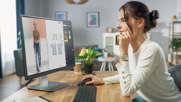 curso online gratuito de moda